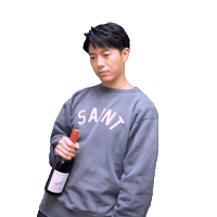 Weibird Sticker by Sony Music CPOP
