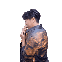Weibird Sticker by Sony Music CPOP