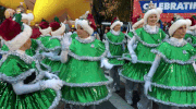 macysparade GIF by The 90th Macy’s Thanksgiving Day Parade