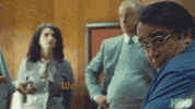Want It Los Angeles Lakers GIF by Winning Time: The Rise of the Lakers Dynasty