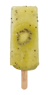 Summer Ice Sticker by Paleta Loca