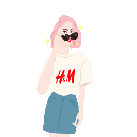 HMTAIWAN giphyupload fashion sustainability recycle Sticker