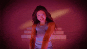 Whip Hair GIF by RÊVE