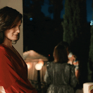 Pedro Pascal Love GIF by The Uninvited