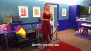 Netflix Reality GIF by The Circle Netflix (US)