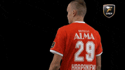 Floorball Salibandy GIF by F-liiga