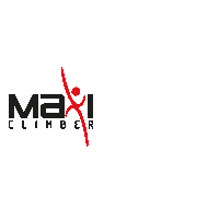 Work Out Sticker by MaxiClimber