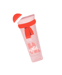 Christmas Hair Sticker by Hairlust