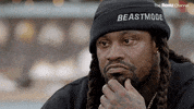Marshawn Lynch GIF by The Roku Channel
