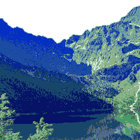 Sticker Rainbow Sticker by Josh Rigling