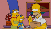 Episode 19 GIF by The Simpsons