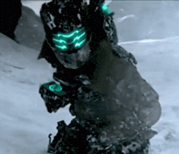 Dead Space GIF