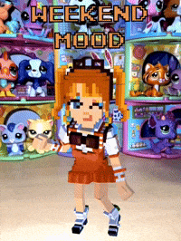 Happy Dance GIF by Flickplay