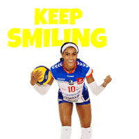 radomka win volleyball super radom Sticker