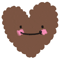 Heart Love Sticker by Katko’s on duty