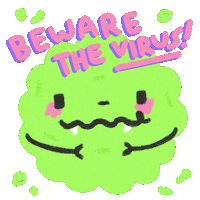 Emoji Health Sticker by Katko’s on duty