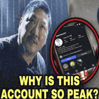 Why Is It So Peak GIF