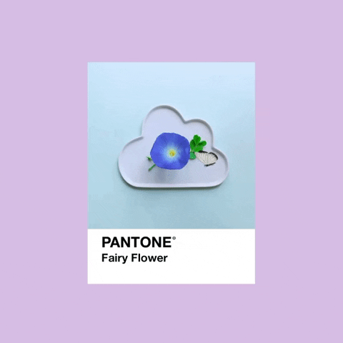 Cloud Love GIF by Mimi Velarde