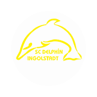 scdelphin scdi scdelphiningolstadt delphiningolstadt scdelphin Sticker