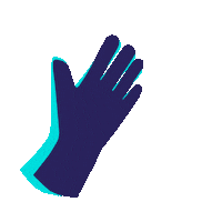 GoVolunteerOfficial clap govolunteer Sticker