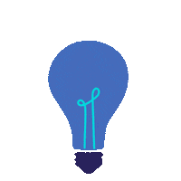Idee Sticker by GoVolunteer