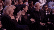Bafta 2023 GIF by BAFTA