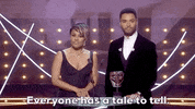 Bafta 2023 GIF by BAFTA