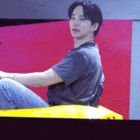 kabi5 leejunho 이준호 midnightsun junho taipei GIF