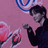 Leejunho GIF