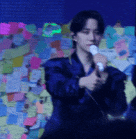 kabi5 leejunho 이준호 midnightsun junho taipei GIF