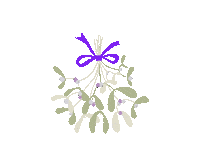 Wedding Plants Sticker