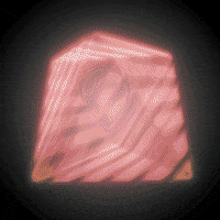 makio135 art animation loop motion GIF