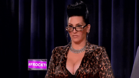 logo tv GIF by RuPaul's Drag Race