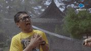 Selfie Crying GIF by MolaTV