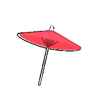 Casaterrazza italia panama verano diseno Sticker