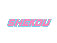 Pink Sale Sticker by Shekou Woman