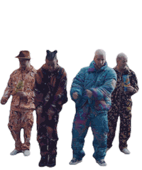 Piso 21 Baile Sticker by DeTodito Colombia