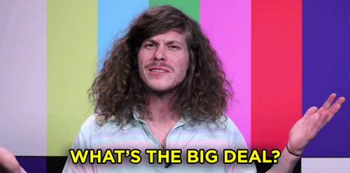 blake anderson GIF by Team Coco