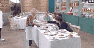 Oh My God Wow GIF by MasterChef España
