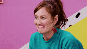 grace helbig omg GIF by This Might Get