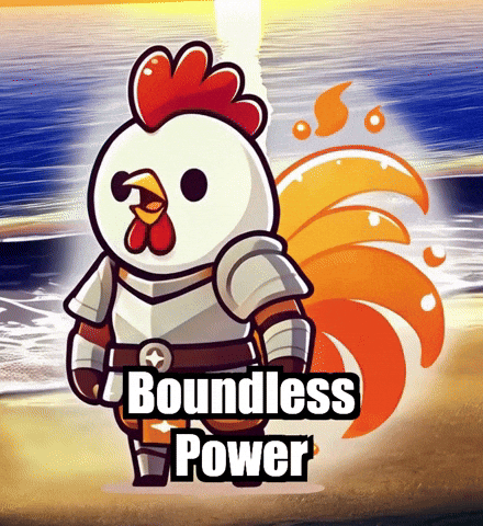Ocean Courage GIF by Zorooster