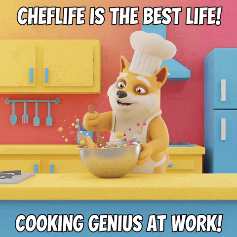 GIF by Doge Pound