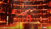 Episode 7 Nbc GIF by America's Got Talent