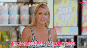Friends Love GIF by Beauty and the Geek Australia