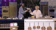 martha and snoop GIF by VH1