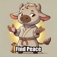 Wisdom Resolution GIF by Masterfurdinand