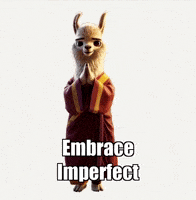 Peace Acceptance GIF by dalaillamazen