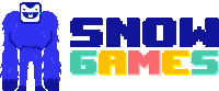 Snow Team Sticker by Snowman Labs