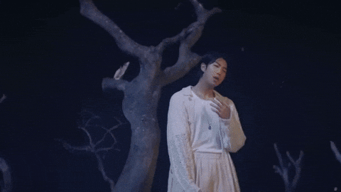 Rm Indigo GIF