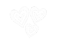 cyntiacavazos love heart hearts cyncav Sticker